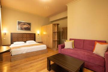 Фотографии Отель Kantar Hotel г. Ереван (Армения) №5 Фото Отель Kantar Hotel г. Ереван 5
