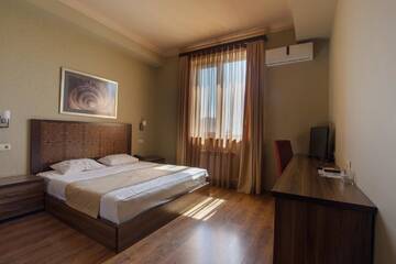 Фотографии Отель Kantar Hotel г. Ереван (Армения) №2 Фото Отель Kantar Hotel г. Ереван 2