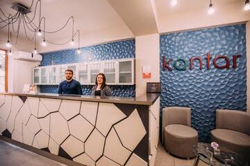 Фотографии Отель Kantar Hotel г. Ереван (Армения) №3 Фото Отель Kantar Hotel г. Ереван 3