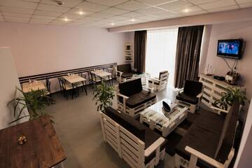 Фотографии Отель Benefice Mini-Hotel & Tours г. Ереван (Армения) №2 Фото Отель Benefice Mini-Hotel & Tours г. Ереван 2