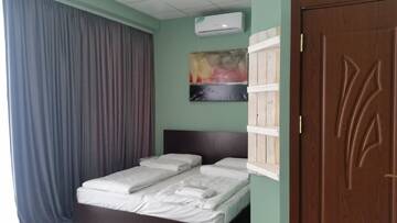 Фотографии Отель Benefice Mini-Hotel & Tours г. Ереван (Армения) №3 Фото Отель Benefice Mini-Hotel & Tours г. Ереван 3