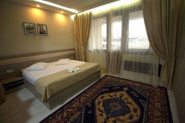 Фотографии Апарт-отели Cross Apartments and Tours г. Ереван (Армения) №1 Фото Апарт-отели Cross Apartments and Tours г. Ереван 1
