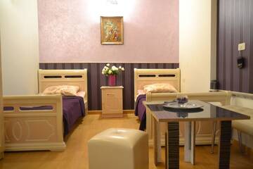 Фотографии Отель Art Hotel г. Ереван (Армения) №2 Фото Отель Art Hotel г. Ереван 2
