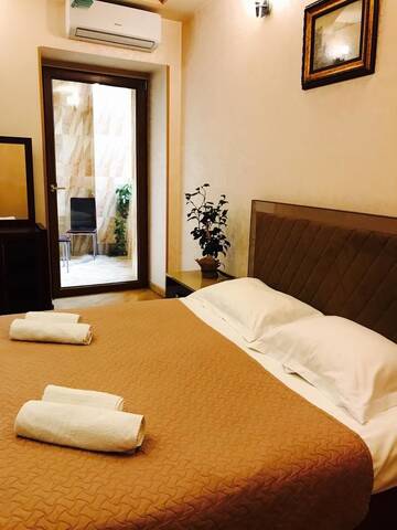 Фотографии Отель Art Hotel г. Ереван (Армения) №3 Фото Отель Art Hotel г. Ереван 3