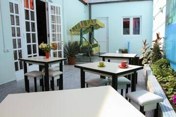 Фотографии Хостелы Inter Boutique Hotel г. Ереван (Армения) №5 Фото Хостелы Inter Boutique Hotel г. Ереван 5