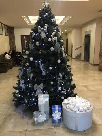 Фотографии Отель Ani Central Inn г. Ереван (Армения) №3 Фото Отель Ani Central Inn г. Ереван 3