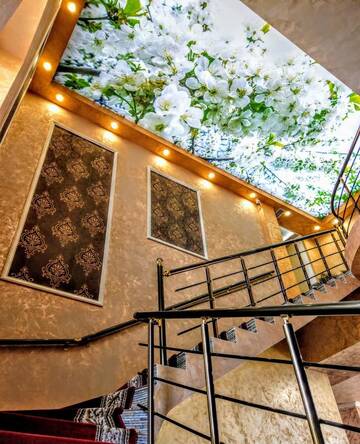 Фотографии Отель Georgia Hotel г. Ереван (Армения) №5 Фото Отель Georgia Hotel г. Ереван 5