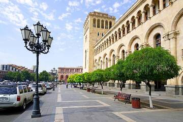 Фотографии Хостелы Friendship Hostel & Tours г. Ереван (Армения) №2 Фото Хостелы Friendship Hostel & Tours г. Ереван 2
