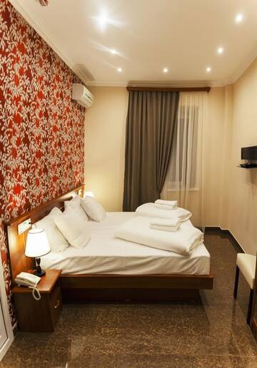 Фотографии Отель Mia Casa Hotel Yerevan г. Ереван (Армения) №2 Фото Отель Mia Casa Hotel Yerevan г. Ереван 2