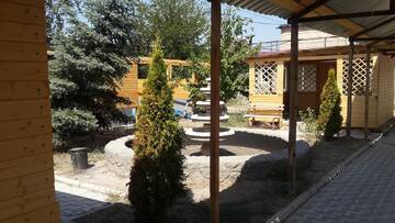 Фотографии Мини-отель ARBA hotel г. Ереван (Армения) №5 Фото Мини-отель ARBA hotel г. Ереван 5