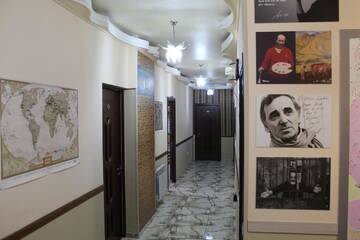 Фотографии Хостелы Arm Hostel г. Ереван (Армения) №2 Фото Хостелы Arm Hostel г. Ереван 2
