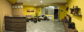 Фотографии Хостелы Domino Yerevan Hostel and Tours г. Ереван (Армения) №3 Фото Хостелы Domino Yerevan Hostel and Tours г. Ереван 3