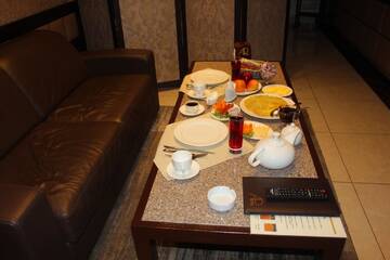 Фотографии Отель Avan Plaza Hotel г. Ереван (Армения) №5 Фото Отель Avan Plaza Hotel г. Ереван 5