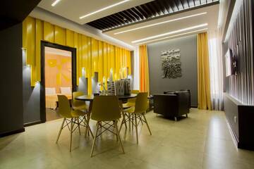 Фотографии Отель GS Hotel г. Ереван (Армения) №5 Фото Отель GS Hotel г. Ереван 5