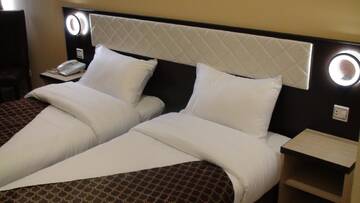 Фотографии Отель Comfort Hotel г. Ереван (Армения) №4 Фото Отель Comfort Hotel г. Ереван 4