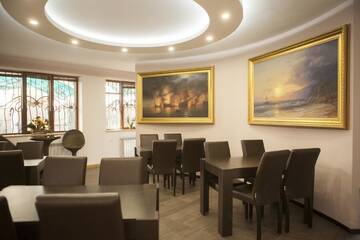 Фотографии Отель Daniel Boutique Hotel г. Ереван (Армения) №5 Фото Отель Daniel Boutique Hotel г. Ереван 5