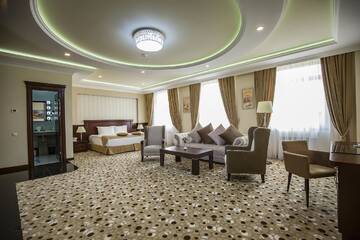 Фотографии Отель Central Hotel г. Ереван (Армения) №5 Фото Отель Central Hotel г. Ереван 5