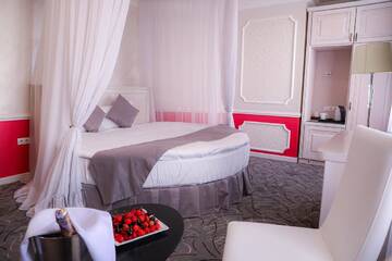 Фотографии Отель Central Hotel г. Ереван (Армения) №2 Фото Отель Central Hotel г. Ереван 2