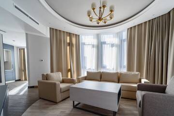 Фотографии Апарт-отели Hilltop North Avenue г. Ереван (Армения) №3 Фото Апарт-отели Hilltop North Avenue г. Ереван 3