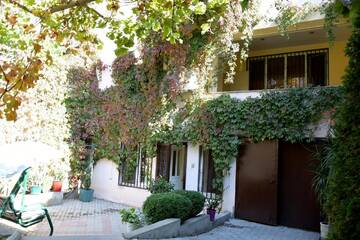 Фотографии Гостевой дом Kiwi Guest House г. Ереван (Армения) №1 Фото Гостевой дом Kiwi Guest House г. Ереван 1