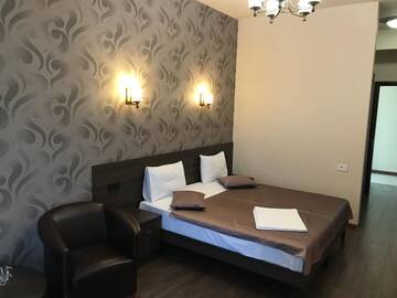 Фотографии Отель Caravan hotel г. Ереван (Армения) №2 Фото Отель Caravan hotel г. Ереван 2