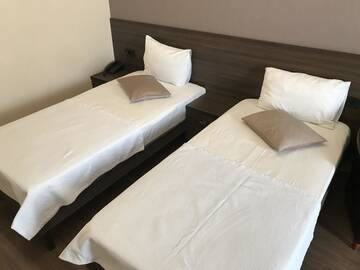 Фотографии Отель Caravan hotel г. Ереван (Армения) №3 Фото Отель Caravan hotel г. Ереван 3
