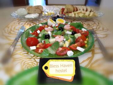 Фотографии Хостелы Bless Haven Hostel and Tours г. Ереван (Армения) №5 Фото Хостелы Bless Haven Hostel and Tours г. Ереван 5