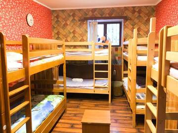 Фотографии Хостелы Open Arms hostel and Tours г. Ереван (Армения) №5 Фото Хостелы Open Arms hostel and Tours г. Ереван 5