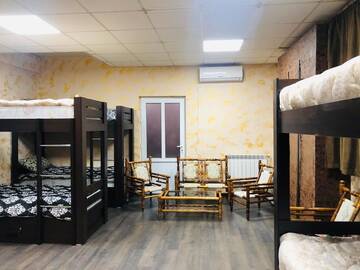 Фотографии Хостелы Gold Time Hostel г. Ереван (Армения) №1 Фото Хостелы Gold Time Hostel г. Ереван 1