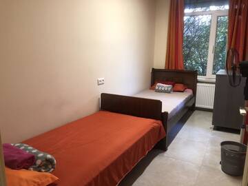 Фотографии Хостелы All Seasons Hostelandtours г. Ереван (Армения) №3 Фото Хостелы All Seasons Hostelandtours г. Ереван 3