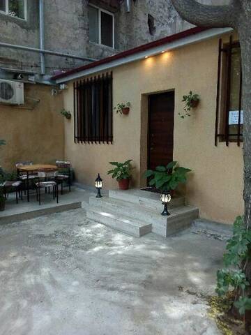 Фотографии Хостелы Nreni family hostel г. Ереван (Армения) №3 Фото Хостелы Nreni family hostel г. Ереван 3