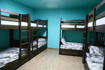 Фотографии Хостелы Ara Hostel г. Ереван (Армения) №4 Фото Хостелы Ara Hostel г. Ереван 4
