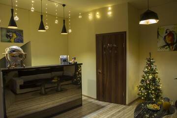 Фотографии Хостелы Ara Hostel г. Ереван (Армения) №1 Фото Хостелы Ara Hostel г. Ереван 1