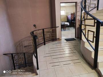 Фотографии Отель ALEM Hotel г. Ереван (Армения) №3 Фото Отель ALEM Hotel г. Ереван 3