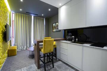 Фотографии Апарт-отели Avenue 10 г. Ереван (Армения) №3 Фото Апарт-отели Avenue 10 г. Ереван 3