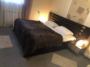 Фотографии Гостевой дом ALEG Apartment г. Ереван (Армения) №1 Фото Гостевой дом ALEG Apartment г. Ереван 1