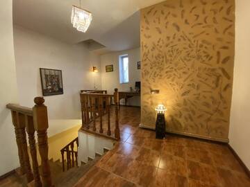 Фотографии Гостевой дом ALEG Apartment г. Ереван (Армения) №3 Фото Гостевой дом ALEG Apartment г. Ереван 3