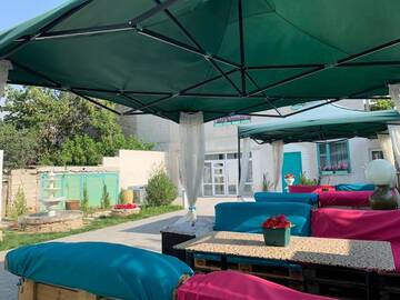Фотографии Хостелы SANTORINI HOSTEL and TOUR г. Ереван (Армения) №4 Фото Хостелы SANTORINI HOSTEL and TOUR г. Ереван 4