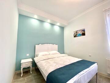 Фотографии Хостелы SANTORINI HOSTEL and TOUR г. Ереван (Армения) №1 Фото Хостелы SANTORINI HOSTEL and TOUR г. Ереван 1