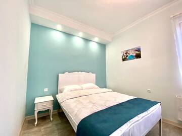 Фотографии Хостелы SANTORINI HOSTEL and TOUR г. Ереван (Армения) №2 Фото Хостелы SANTORINI HOSTEL and TOUR г. Ереван 2