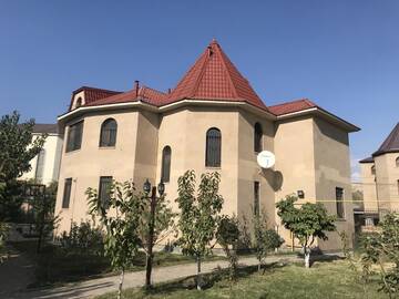 Фотографии Виллы Gorgeous Villa With The Best View Of Ararat Mount г. Ереван (Армения) №2 Фото Виллы Gorgeous Villa With The Best View Of Ararat Mount г. Ереван 2