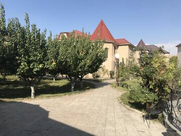Фотографии Виллы Gorgeous Villa With The Best View Of Ararat Mount г. Ереван (Армения) №3 Фото Виллы Gorgeous Villa With The Best View Of Ararat Mount г. Ереван 3
