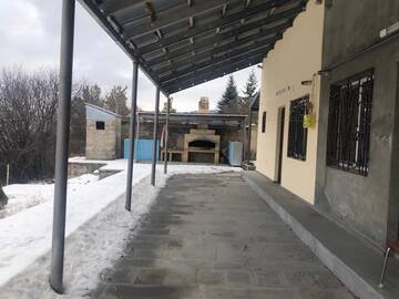 Фотографии Дома для отпуска Дом в Цахкадзоре. особняк. коттедж г. Ереван (Армения) №1 Фото Дома для отпуска Дом в Цахкадзоре. особняк. коттедж г. Ереван 1