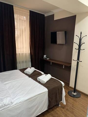 Фотографии Отель Mikayelyan Mini Hotel г. Ереван (Армения) №5 Фото Отель Mikayelyan Mini Hotel г. Ереван 5