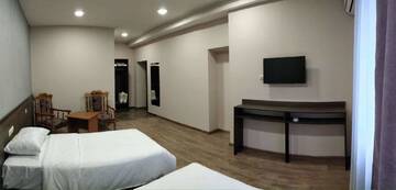 Фотографии Гостевой дом Riverside Guest House г. Ереван (Армения) №5 Фото Гостевой дом Riverside Guest House г. Ереван 5