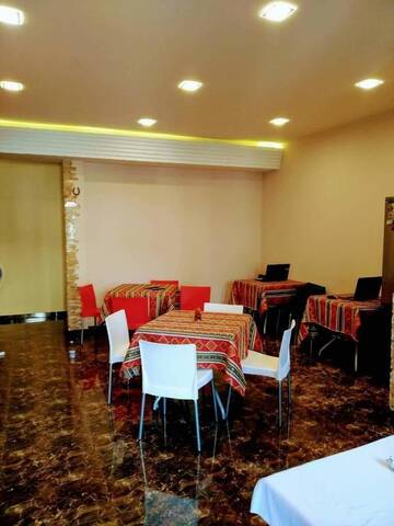 Фотографии Гостевой дом Riverside Guest House г. Ереван (Армения) №3 Фото Гостевой дом Riverside Guest House г. Ереван 3