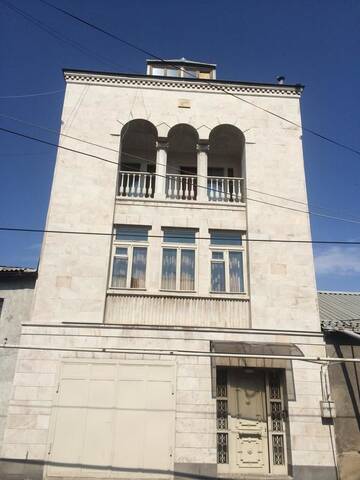 Фотографии Гостевой дом Guest House Lilia г. Ереван (Армения) №1 Фото Гостевой дом Guest House Lilia г. Ереван 1