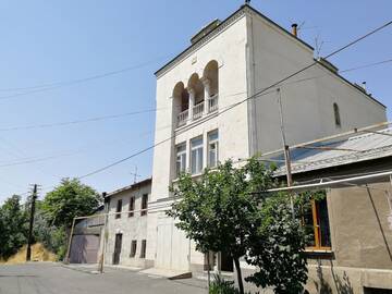 Фотографии Гостевой дом Guest House Lilia г. Ереван (Армения) №2 Фото Гостевой дом Guest House Lilia г. Ереван 2