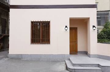 Фотографии Гостевой дом The Yard г. Ереван (Армения) №3 Фото Гостевой дом The Yard г. Ереван 3