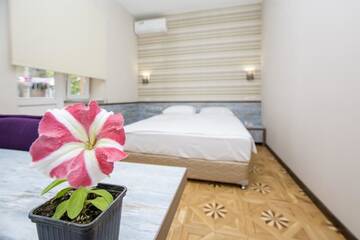 Фотографии Отель Yerevan Boutique Hotel г. Ереван (Армения) №4 Фото Отель Yerevan Boutique Hotel г. Ереван 4